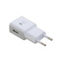 Зарядний пристрій Patron USB 2A white (PN-1USB-220V-W)