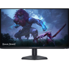 Монітор DELL 27" AW2725DF HDMI, 2xDP, USB, QD-OLED, 2560x1440, 360Hz, 0.03ms, DCI-P3 99.3%, FreeSync, Pivot, HDR TrueBlack 400
