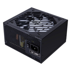 Блок живлення 1stPlayer 650W (FK-650-BK-EU)