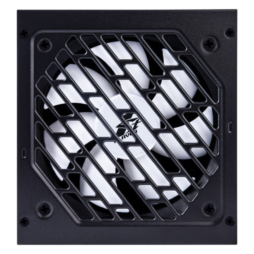 Блок живлення 1stPlayer 650W (FK-650-BK-EU)