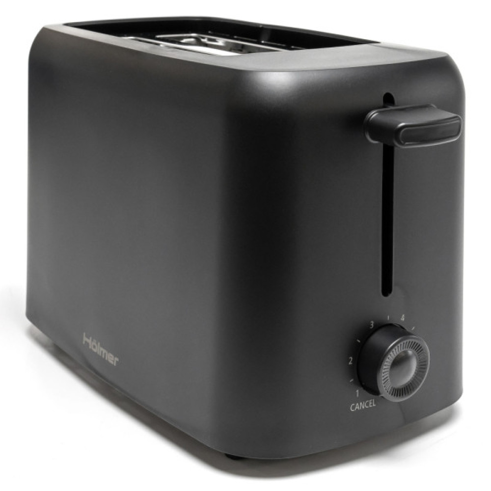 Тостер Hölmer HTB-100B