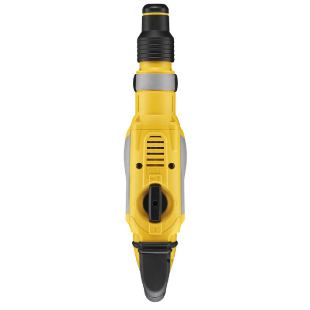 Перфоратор DeWALT SDS-MAX, 1350 Bт, 10.5 Дж, 2 реж., кейс (D25614K)