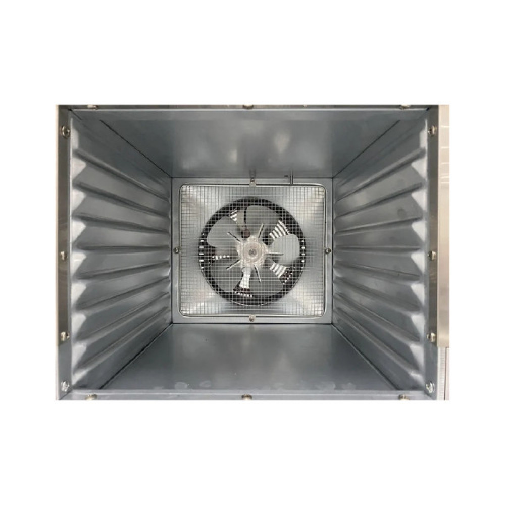 Сушка для овочів та фруктів PRIME Technics PFD 708 S