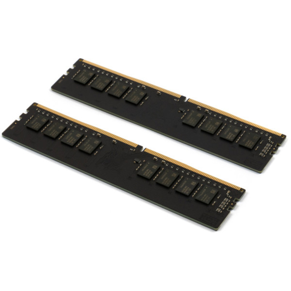 Модуль пам'яті для комп'ютера DDR4 32GB (2x16GB) 3600 MHz INTELIGENTES (IU4EFG2/32)