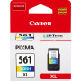 Картридж Canon CL-561 Color XL, 12.2ml (3730C001) Картридж Canon CL-561 Color XL, 12.2ml (3730C001)