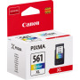 Картридж Canon CL-561 Color XL, 12.2ml (3730C001) Картридж Canon CL-561 Color XL, 12.2ml (3730C001)