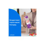 Блендер NUTRIBULLET NBP003PU