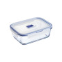 Харчовий контейнер Luminarc Pure Box Active прямоуг. 1220 мл (P3548)