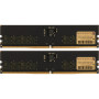 Модуль пам'яті для комп'ютера DDR5 32GB (2x16GB) 5600 MHz INTELIGENTES (IU5CIJ2/32)