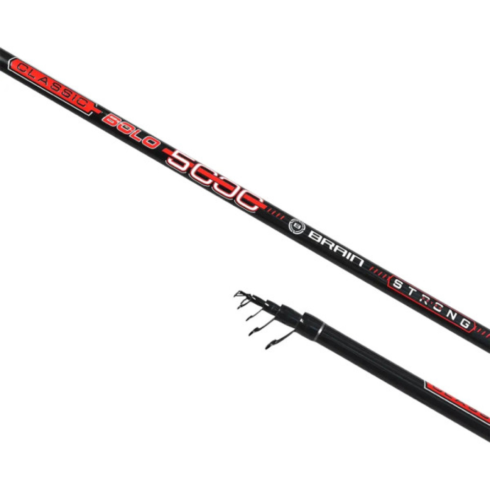 Вудилище Brain Classic Strong Bolo 6.00m 10-30g (1858.55.01)