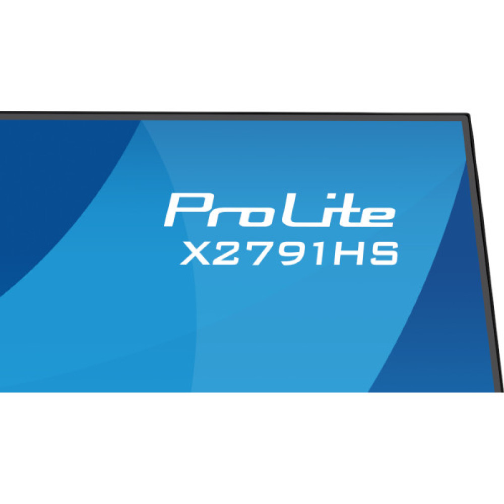 IIYAMA X2791HS-B1