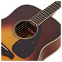 Гітара акустична Yamaha FG820 Brown Sunburst Гітара акустична Yamaha FG820 Brown Sunburst