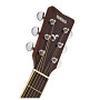 Гітара акустична Yamaha FG820 Brown Sunburst Гітара акустична Yamaha FG820 Brown Sunburst