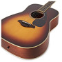 Гітара акустична Yamaha FG820 Brown Sunburst Гітара акустична Yamaha FG820 Brown Sunburst