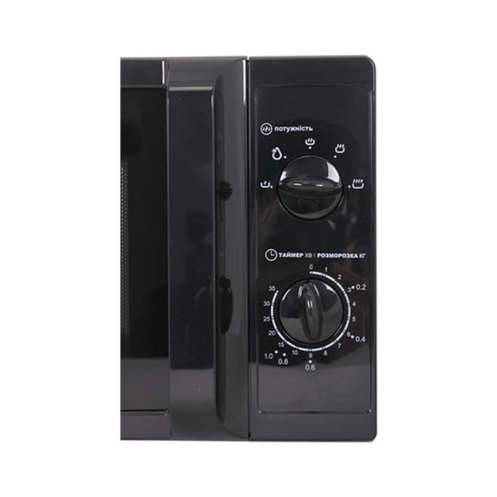 Мікрохвильова піч PRIME Technics PMW 20757 HB