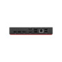 Порт-реплікатор Lenovo USB-C Smart Dock (40B20135EU) Порт-реплікатор Lenovo USB-C Smart Dock (40B20135EU)