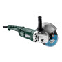 Шліфмашина кутова Metabo W 2200-230 230мм 2200Вт 6600об·хв 5.2кг Шліфмашина кутова Metabo W 2200-230 230мм 2200Вт 6600об·хв 5.2кг