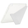 Чохол до планшета BeCover Ultra Slim Origami Transparent Apple Pencil Apple iPad 10.2 2019/2020/2021 Gray (711099) Чохол до планшета BeCover Ultra Slim Origami Transparent Apple Pencil Apple iPad 10.2 2019/2020/2021 Gray (711099)