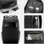 Рюкзак для ноутбука Tavialo 15.6" WARRIOR TD23 black, 23L (222224004) Рюкзак для ноутбука Tavialo 15.6" WARRIOR TD23 black, 23L (222224004)