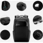 Рюкзак для ноутбука Tavialo 15.6" WARRIOR TD23 black, 23L (222224004) Рюкзак для ноутбука Tavialo 15.6" WARRIOR TD23 black, 23L (222224004)