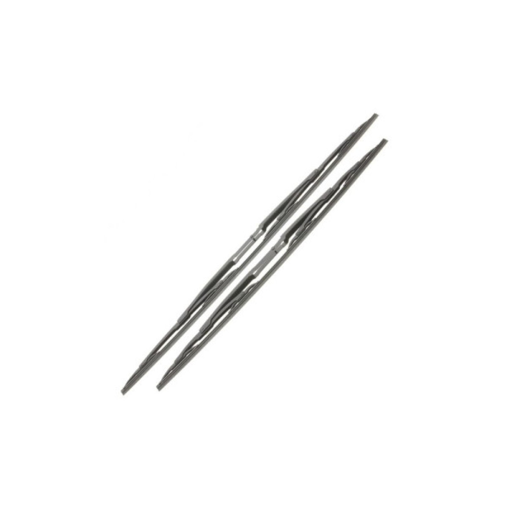 Щітка склоочисника Bosch 3 397 001 539