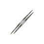 Щітка склоочисника Bosch 3 397 001 539 Щітка склоочисника Bosch 3 397 001 539