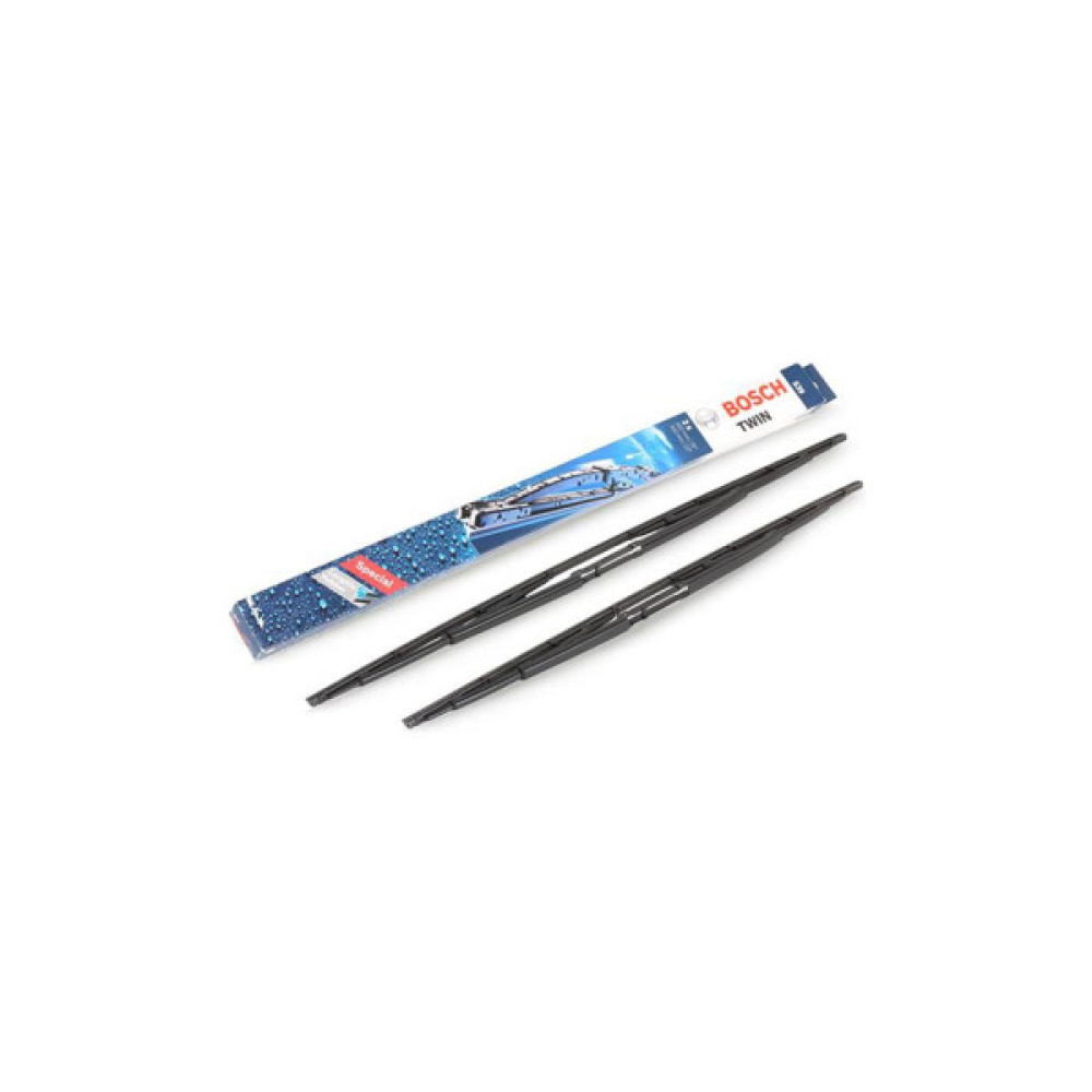 Щітка склоочисника Bosch 3 397 001 539