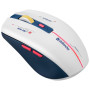 Мишка Defender Dila MM-282 Wireless White/Blue (52282) Мишка Defender Dila MM-282 Wireless White/Blue (52282)