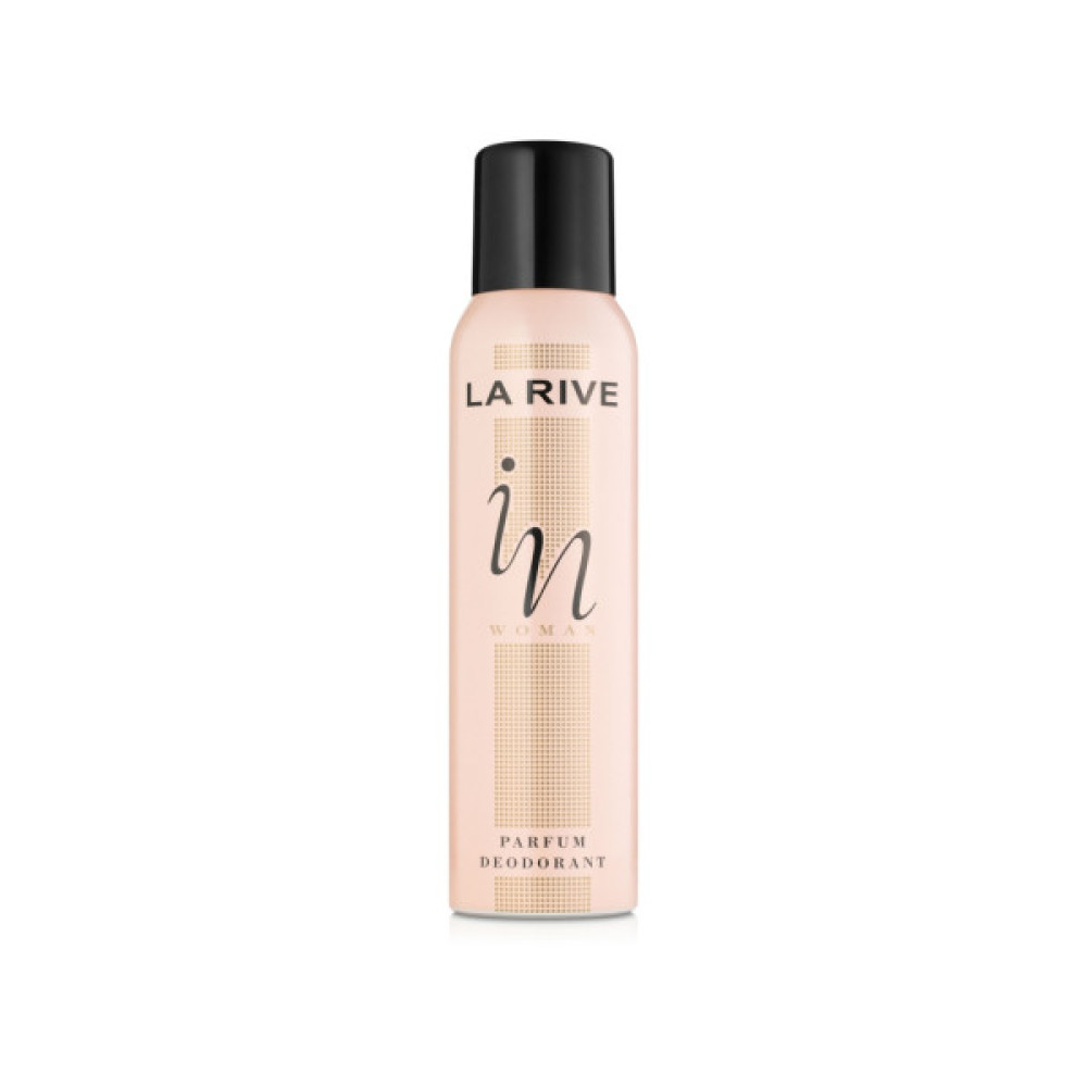 Дезодорант La Rive In Woman 150 мл (5901832061731)