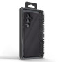 Чохол до мобільного телефона Armorstandart Matte Slim Fit Samsung S25 FE 5G Black (ARM86154) Чохол до мобільного телефона Armorstandart Matte Slim Fit Samsung S25 FE 5G Black (ARM86154)