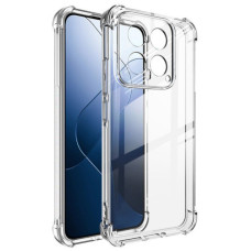 Чохол до мобільного телефона BeCover Anti-Shock Xiaomi 14 5G Clear (710792) Чохол до мобільного телефона BeCover Anti-Shock Xiaomi 14 5G Clear (710792)