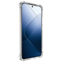 Чохол до мобільного телефона BeCover Anti-Shock Xiaomi 14 5G Clear (710792) Чохол до мобільного телефона BeCover Anti-Shock Xiaomi 14 5G Clear (710792)