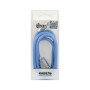 Дата кабель USB 2.0 AM to Type-C 1.0m blue Dengos (PLS-TC-NS-BLUE) Дата кабель USB 2.0 AM to Type-C 1.0m blue Dengos (PLS-TC-NS-BLUE)
