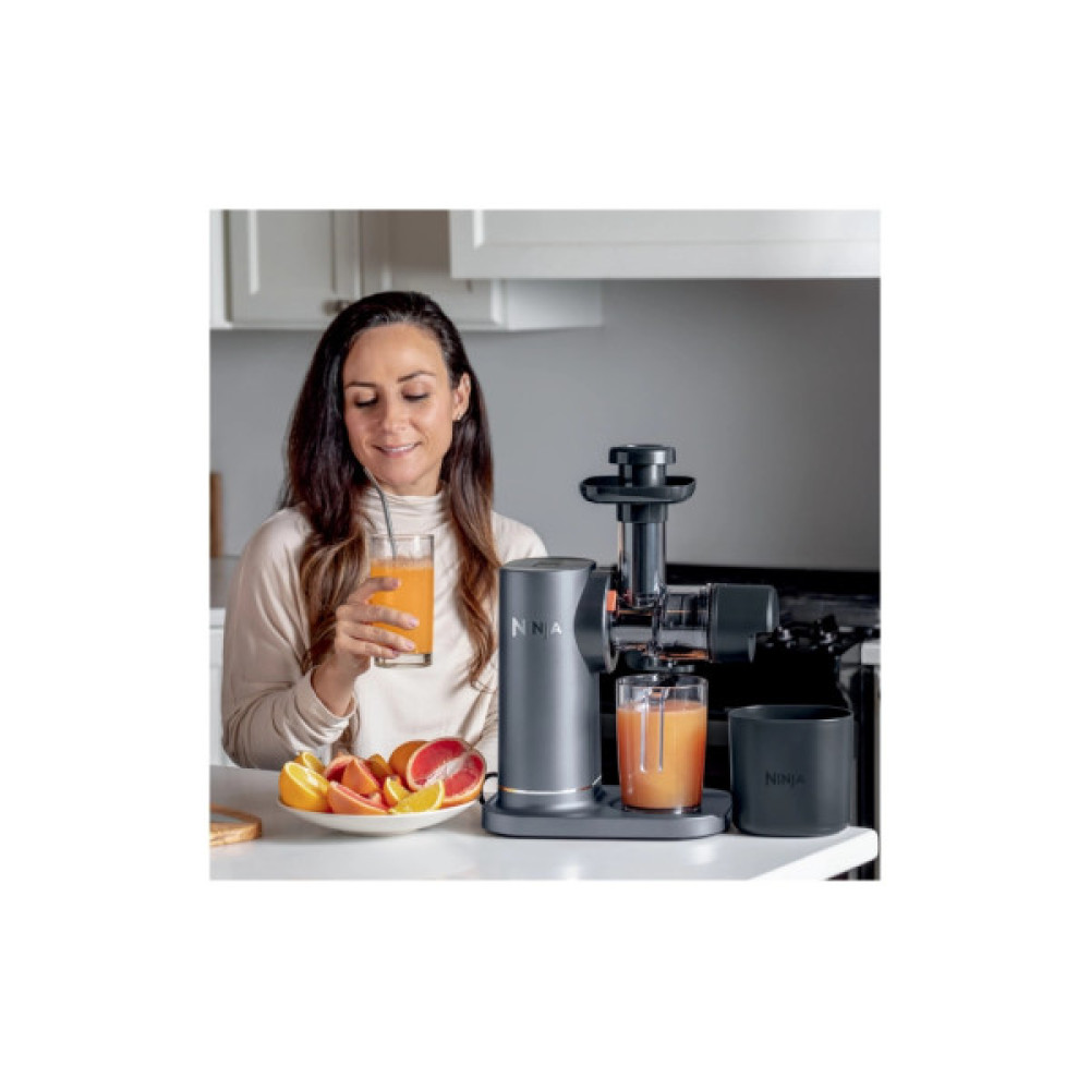 Соковижималка Ninja JC151EU