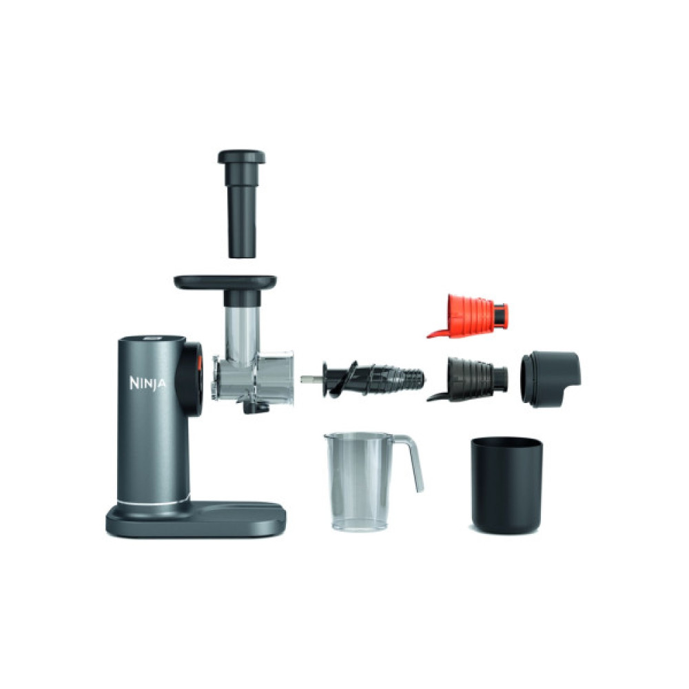 Соковижималка Ninja JC151EU