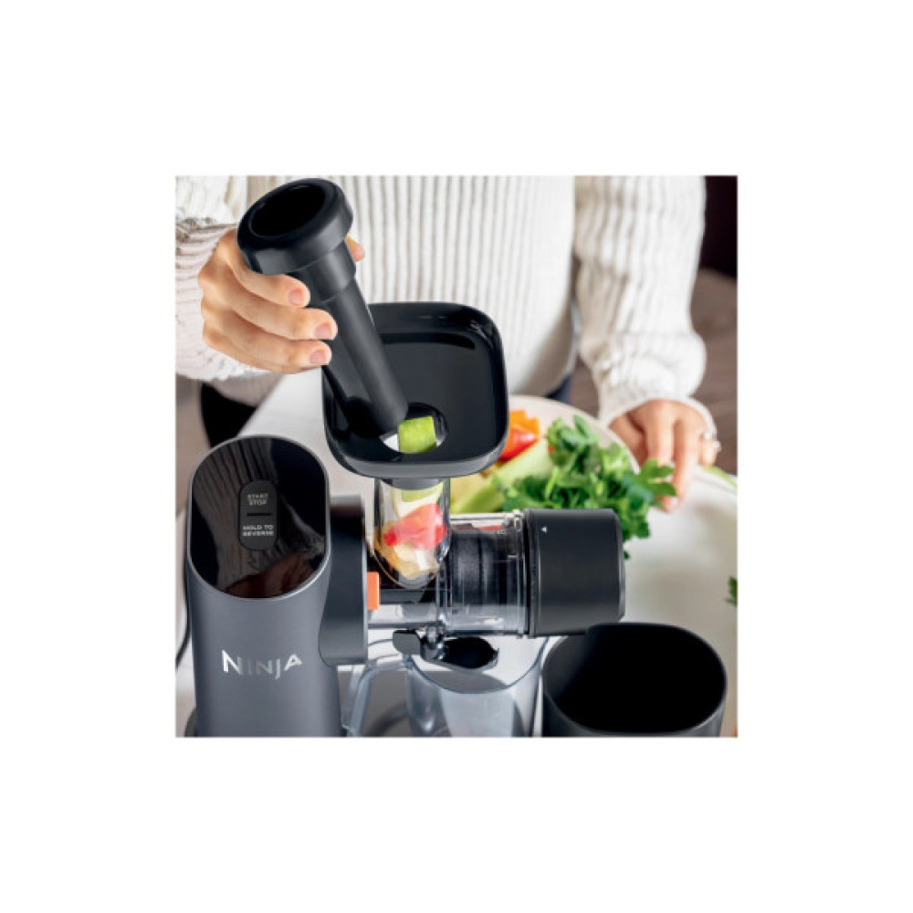Соковижималка Ninja JC151EU