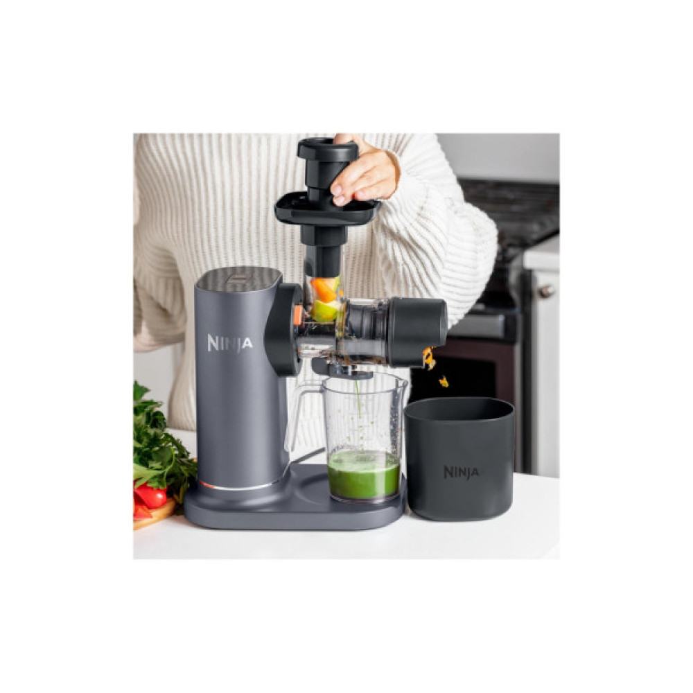 Соковижималка Ninja JC151EU