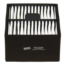 Фільтр паливний Wixfiltron 95100E