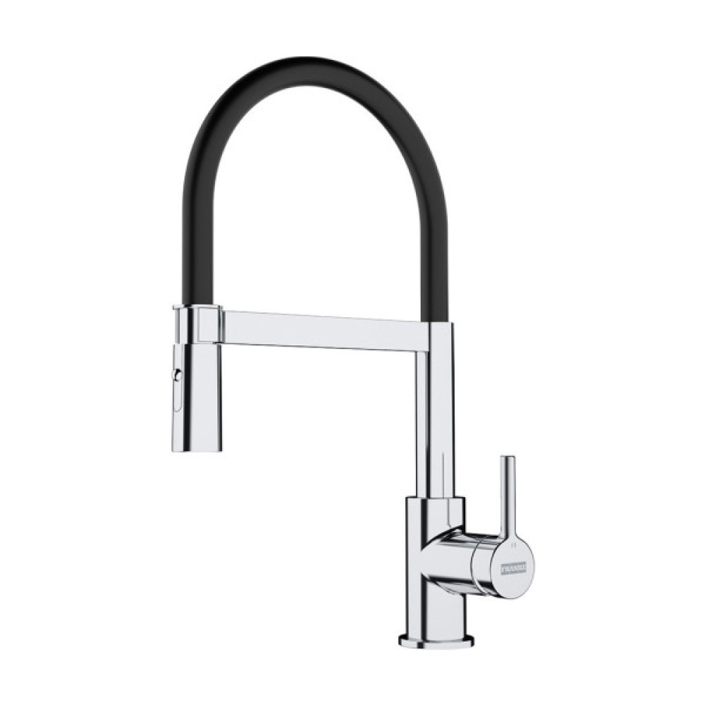 Змішувач Franke Lina (115.0626.085)