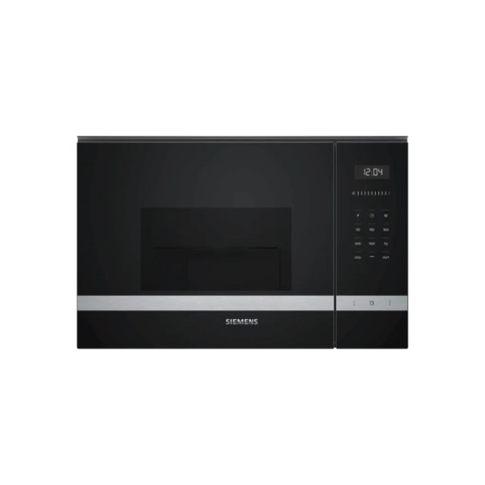 Мікрохвильова піч Siemens BE555LMS0