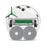 Пилосос iRobot Roomba Combo 405+ (White) (G185240)
