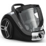 Пилосос Rowenta контейнерний Compact Power XXL, 900Вт, конт пил -2.5л, HEF system, чорний