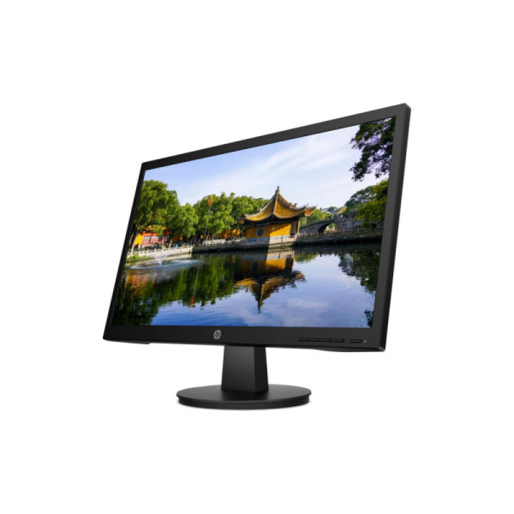 HP V22v G5 FHD Monitor (65P56AA)