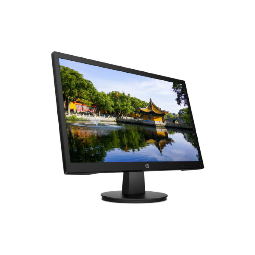 HP V22v G5 FHD Monitor (65P56AA)