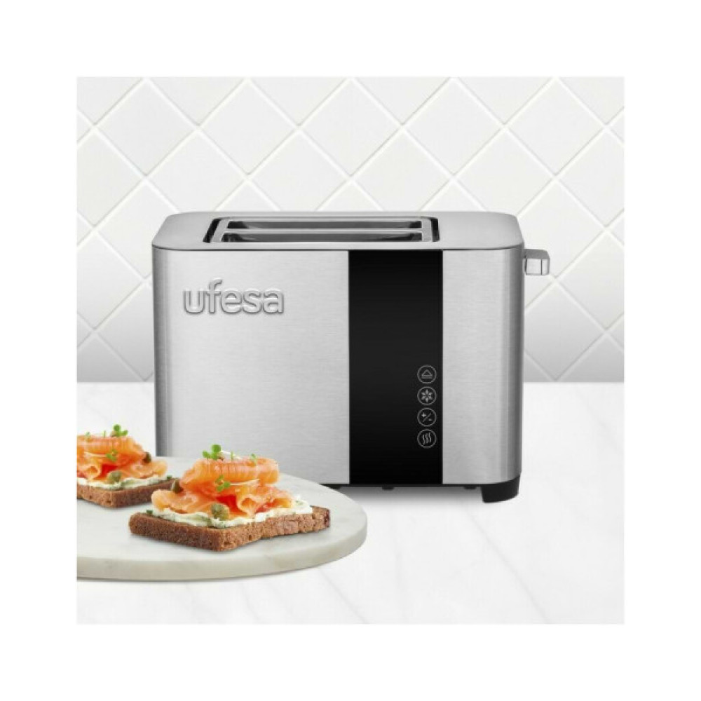 Тостер Ufesa DUO DELUX (71305542)