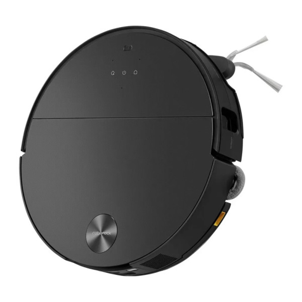 Пилосос Roborock Saros 10 Black