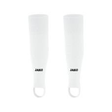 Гетри Jako Glasgow2.0 Junior 3414-00 без шкарпетки білий Діт M (4059562017304)