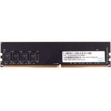 Модуль пам'яті для комп'ютера DDR4 4GB 2666 MHz Apacer (EL.04G2V.KNH)