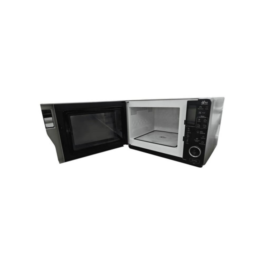 Мікрохвильова піч Whirlpool MWF421SL