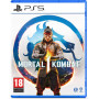 Гра Sony Mortal Kombat 1 (2023), BD диск [PS5) (5051895417034) Гра Sony Mortal Kombat 1 (2023), BD диск [PS5) (5051895417034)